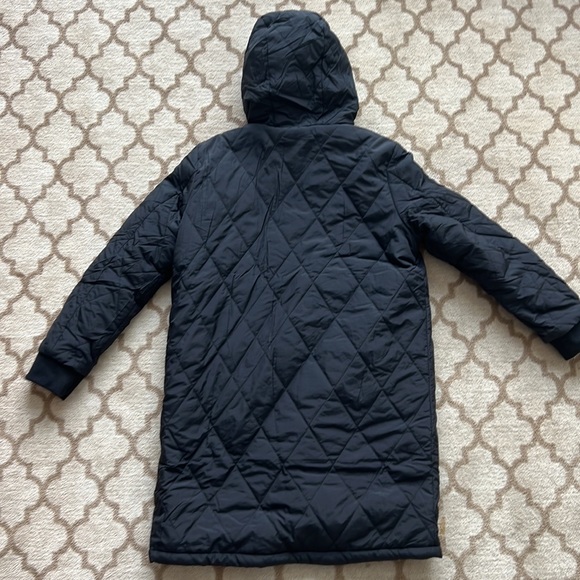 Reversible Winter Jacket - Picture 2 of 5